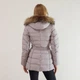 Пуховик Snowimage 48 серый 305-3272 - изображение 6