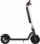 Электросамокат Proove Model X-City Pro Silver/Red (29412) - изображение 2