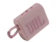 JBL Go 3 Pink (JBLGO3PINK) - изображение 2