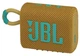 JBL Go 3 Yellow (JBLGO3YEL) - изображение 1