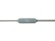 Навушники JBL T110BT Gray (JBLT110BTGRY) - зображення 2