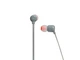 Навушники JBL T110BT Gray (JBLT110BTGRY) - зображення 4