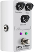 Педаль эффектов Ampeg Opto Comp Compressor - изображение 2