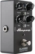 Педаль эффектов Ampeg Classic Analog Bass Preamp - изображение 3