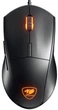 Мышь Cougar Minos XC USB Black - изображение 2