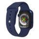 Смарт-годинник Smart Watch HW22 Blue - зображення 4