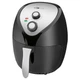 Мультипіч CLATRONIC FR 3699 H Hot Air Fryer - зображення 1