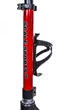Детский самокат двухколесный Scale Sports Graffity 200 мм Red - изображение 5