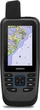 GPS навигатор Garmin GPSMAP 86sc (010-02235-02) - изображение 1