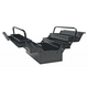 Ящик для инструментов Topex металлический, 40 x 20 x 21 см (79R100) - изображение 1