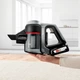 Акумуляторний пилосос BOSCH BCS612KA2 + запасний акумулятор в комплекті - зображення 10