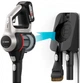 Акумуляторний пилосос BOSCH BCS612KA2 + запасний акумулятор в комплекті - зображення 14