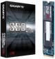 SSD диск Gigabyte NVMe 1TB M.2 2280 (GP-GSM2NE3100TNTD) - изображение 4