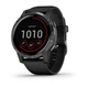 Годинник Garmin vivoactive 4 Black/Slate - изображение 1