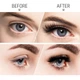 Ресницы на 5 магнитах и магнитная подводка Magnetic Lashes 3D (2 пары) - изображение 2