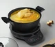 Кастрюля Fissman Grande 7.7л с антипригарным покрытием TouchStoneForte - изображение 4
