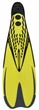 Ласти для снорклінгу Seac SPEED жовтий 34/35 (0710015360441A) - изображение 2