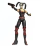 Фигурка Харли Квинн DC Comics из игры Аркхэм Сити, Batman: Arkham City, 18 см (HQ202) - изображение 1