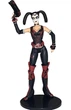 Фигурка Харли Квинн DC Comics из игры Аркхэм Сити, Batman: Arkham City, 18 см (HQ202) - изображение 4