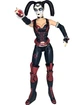 Фигурка Харли Квинн DC Comics из игры Аркхэм Сити, Batman: Arkham City, 18 см (HQ202) - изображение 5