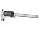 Електронний PRO штангенциркуль Digital Caliper з LCD мікрометр в кейсі - зображення 1