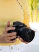 Объектив Panasonic Lumix S 50mm f/1.8 (S-S50ME) - изображение 14