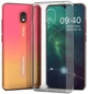 Чохол для смартфона BeCover для Xiaomi Redmi 8A Transparancy (BC_704325) - зображення 1
