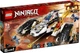 Lego Ninjago Сверхзвуковой самолёт 71739 - изображение 1