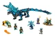 Lego Ninjago Водный дракон 71754 - изображение 4