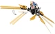 Lego Ninjago Сверхзвуковой самолёт 71739 - изображение 8