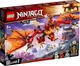 Lego Ninjago Атака огненного дракона 71753 - изображение 1