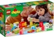 Lego Duplo Поезд с цифрами - учимся считать 10954 - изображение 2