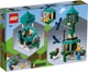 Lego Minecraft Небесная башня 21173 - изображение 2