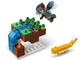 Lego Minecraft Небесная башня 21173 - изображение 8