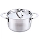 Каструля з кришкою Maestro MR-3511-16 1.5 л 16 см - зображення 2