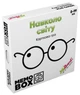 Настольная игра JoyBand MemoBox Вокруг Света (MB0002) (4820246770026) - изображение 1