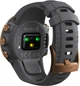 Спортивные часы Suunto 5 GRAPHITE COPPER Grey (SS050302000) - изображение 4