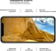 Защитное стекло ArmorStandart Pro для Xiaomi Redmi Note 8 Pro Black (ARM55481-GPR-BK) - изображение 5
