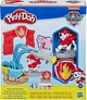 Набір ігровий Hasbro Play-Doh Щенячий патруль пожежники (E6887) - зображення 1