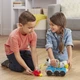 Набор игровой Hasbro Play-Doh Вилс Бетономешалка (E6891) - изображение 4