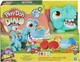 Zestaw kreatywny Hasbro Play-Doh You Rex (F1504) - obraz 1