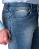 Джинси чоловічі TRUSSARDI JEANS (52546S-149/7) 33/34 - изображение 3