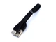 Power Bank Remax Proda RPL-18 Shell 2500 mAh чорний - зображення 5