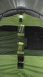 Палатка High Peak Garda 5.0 Light Grey/Dark Grey/Green (11823) - изображение 9
