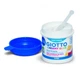 Клей-крем для творчості Giotto Creamy Glue 23 г для аплікацій білий (наноситься лопаткою) (8000825008658) - зображення 2