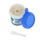 Клей-крем для творчості Giotto Creamy Glue 23 г для аплікацій білий (наноситься лопаткою) (8000825008658) - зображення 3