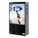 Ручной стабилизатор-стедикам Baseus Control Smartphone Handheld Gimbal Stabilizer трех-осевой стабилизатор для телефона и экшн-камеры - изображение 8