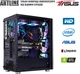Компьютер ARTLINE Gaming X95 v50 - изображение 6