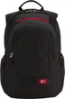Рюкзак для ноутбука Case Logic Sporty DLBP-114 14.1" Black (3201265) - изображение 2