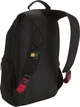 Рюкзак для ноутбука Case Logic Sporty DLBP-114 14.1" Black (3201265) - изображение 3